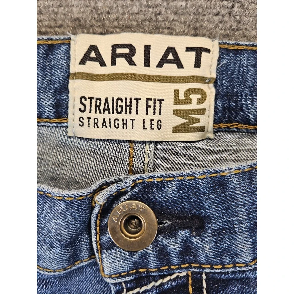 Ariat m5 men